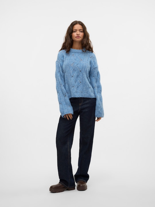 Immagine prodotto Vero Moda Maglia VMLINA Maglia a maglia (S)