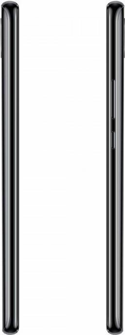 Productafbeelding Huawei P slimme Z (64 GB, Middernachtelijk zwart, 6.59", Hybride dubbele SIM, 4G)