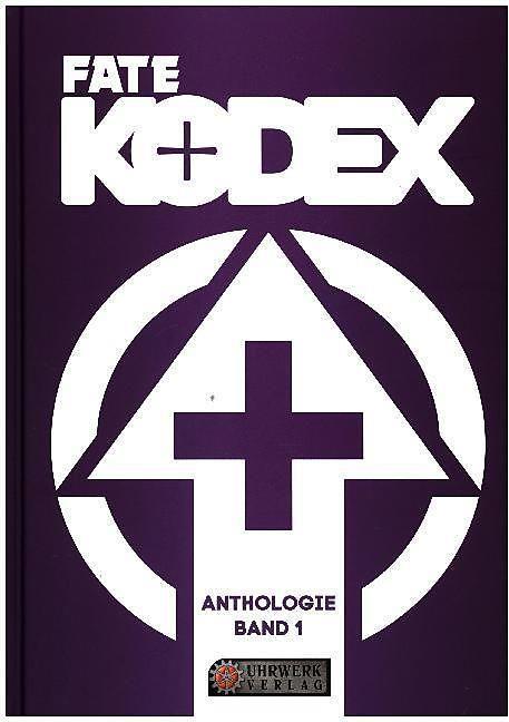 Produktbild Fate Kodex (Deutsch, 2017)