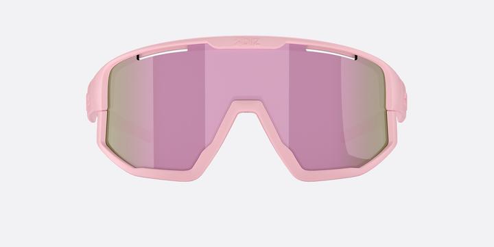 Immagine prodotto Bliz Fusion (Rosa opaco in polvere, Marrone, Rosé Multi)