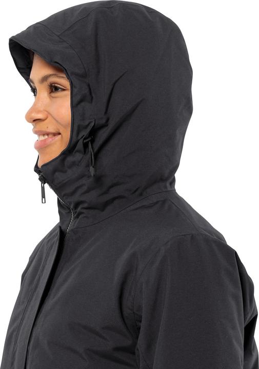 Immagine prodotto Jack Wolfskin Tempelhof Coat W