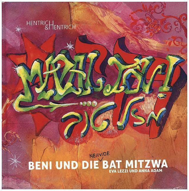Produktbild Beni-Bücher / 3 Bände (Deutsch, Anna Adam, Eva Lezzi, 2015)