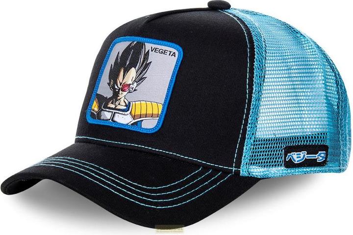 Produktbild Capslab Dragon Ball - Vegeta Scooter - U Grosse