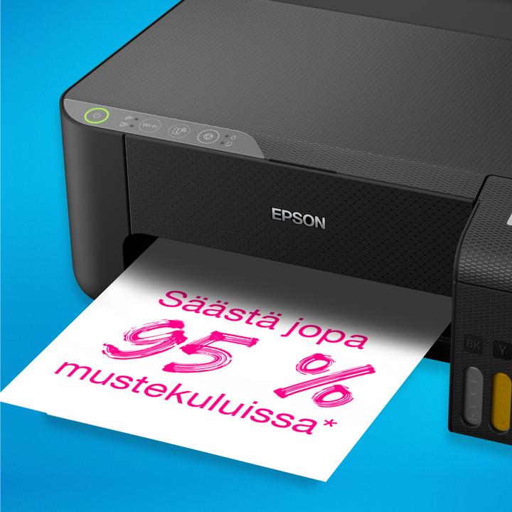 Produktbild Epson 113 EcoTank 4-colour Multipack (Color)