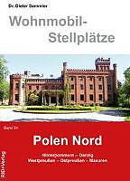 Produktbild Polen Nord (Deutsch, Dieter Semmler, 2010)