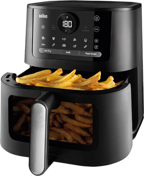 Actual product image Braun MultiFry 5