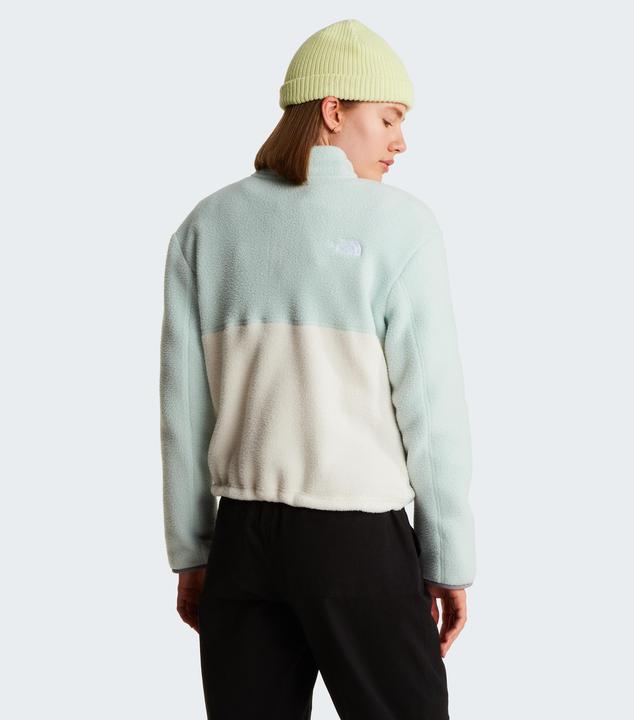 Produktbild North Face Yumiori 1/4 Zip (S)