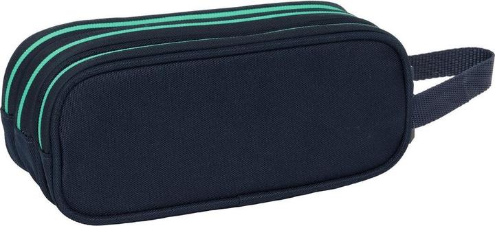 Actual product image Safta Allzwecktasche Real Madrid C.F. 21 x 8.5 x 7 cm