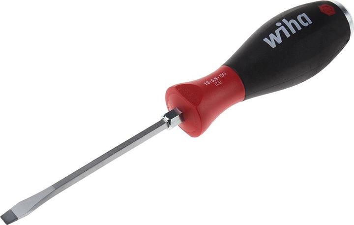 Produktbild Wiha Werkstatt Schlitz-Schraubendre (Schlitzschrauben)