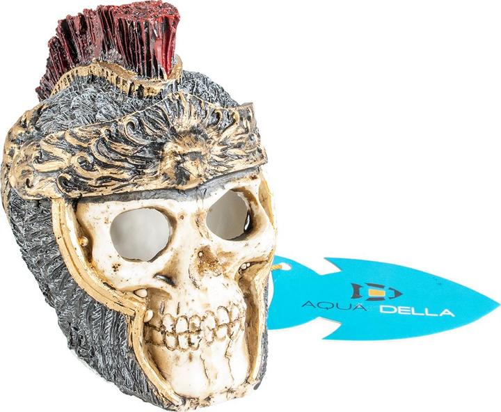 Actual product image EBI Aqua Della Skull novel (Embellishment, other items)