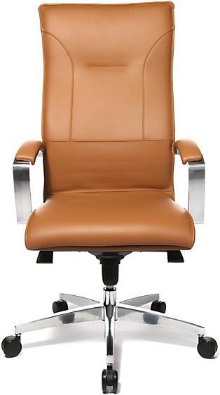 Actual product image Topstar Professional executive chair LEAN ON