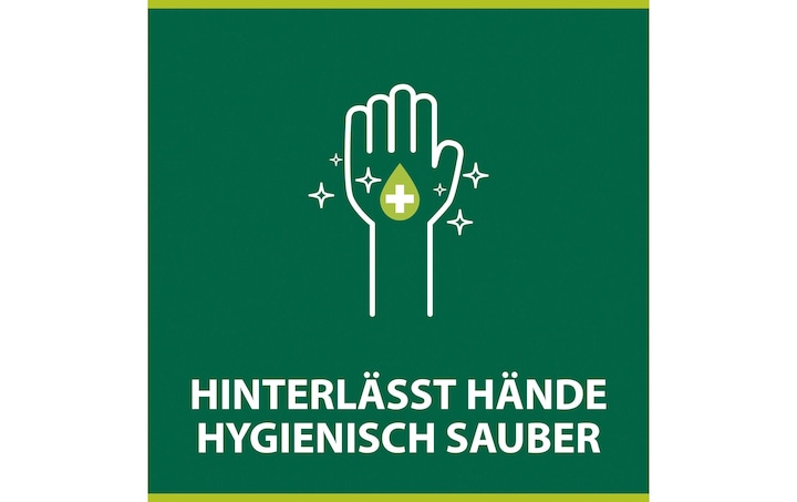 Produktbild Palmolive Hygiene-Plus Sensitive (Flüssigseife, 300 ml)