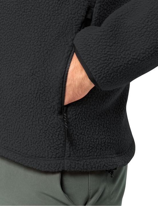 Produktbild Jack Wolfskin Kammweg Pile Fz M (XL)