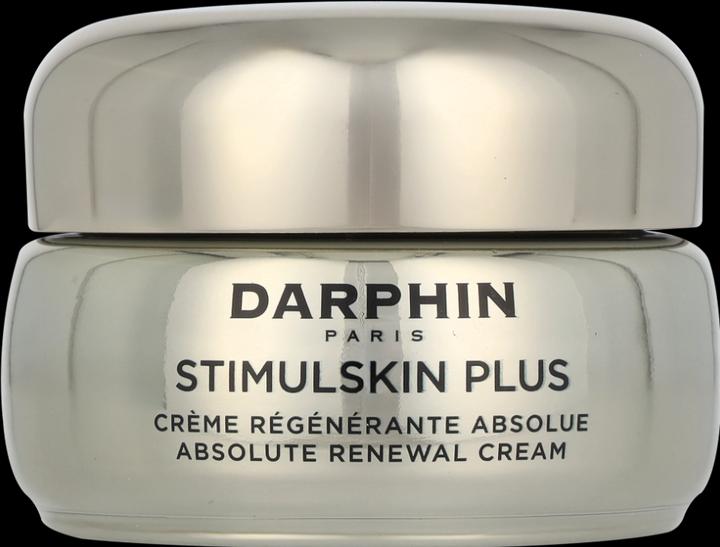 Produktbild Darphin Stimulskin Plus Absolute Renewal Cream (50 ml, Tagescreme)