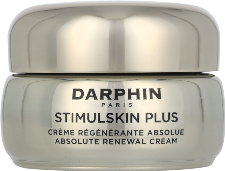 Actual product image Darphin Stimulskin Plus Absolute Renewal Cream (50 ml, Day cream)
