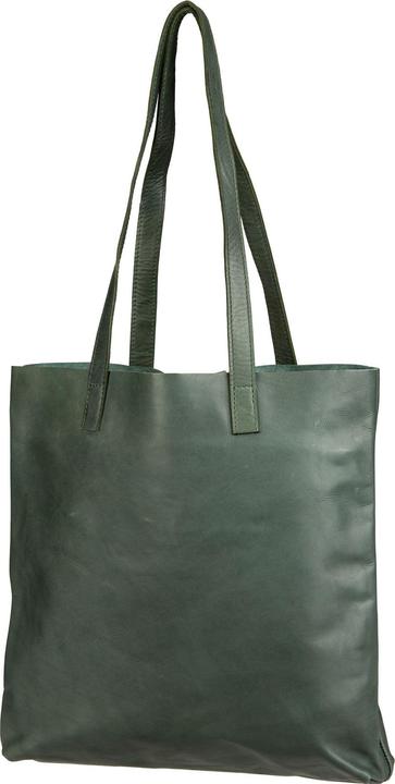 Immagine prodotto Harolds Caugio Schultertasche Leder 33 cm (4 l)