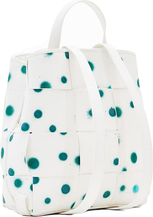 Actual product image Desigual New Splatter Sumy Backpack
