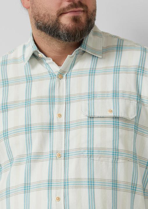 Immagine prodotto s.Oliver Hemd Hemd (3XL)