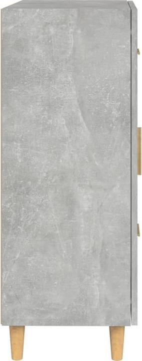 Image du produit vidaXL Sideboard (69.50 x 69.50 x 90 cm)