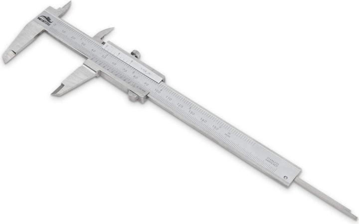 Produktbild Wikistore Messschieber (15 cm)