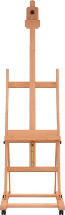 Actual product image vidaXL Staffelei