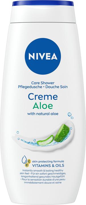 Immagine prodotto NIVEA Crema all'aloe (250 ml)