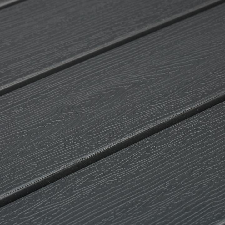 Produktbild Relaxdays Gartenbank