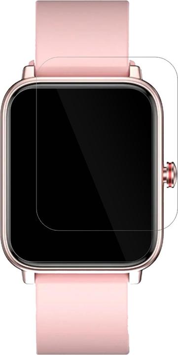 Actual product image Dipos Screen Protector Crystalclear