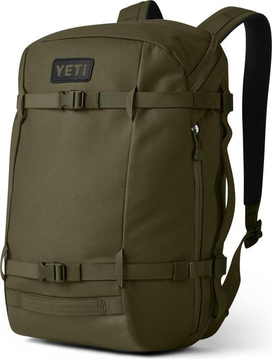 Actual product image Yeti Crossroads Backpack - Wanderrucksack (22 l)