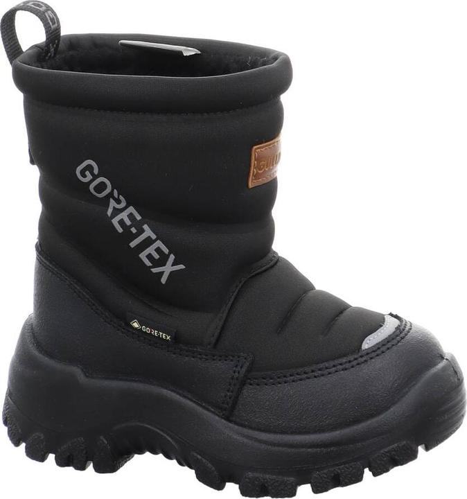 Actual product image Gulliver Frost GTX (21)