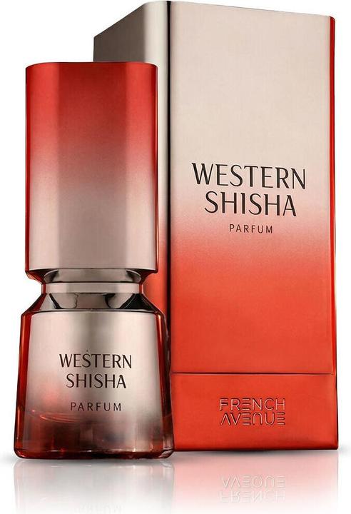 Immagine prodotto French Connection Western Shisha (Eau de parfum, 100 ml)