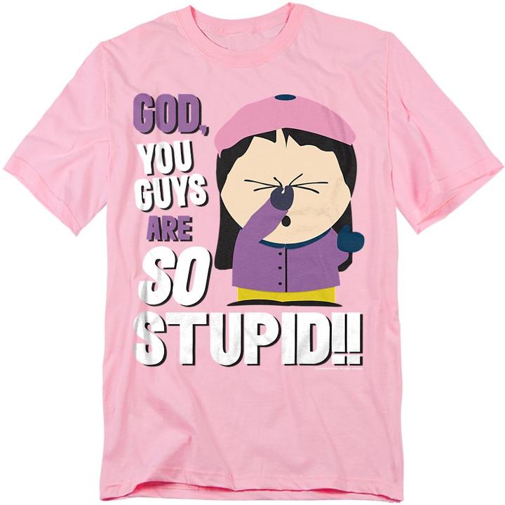 Produktbild Ubisoft So Stupid TShirt (M)