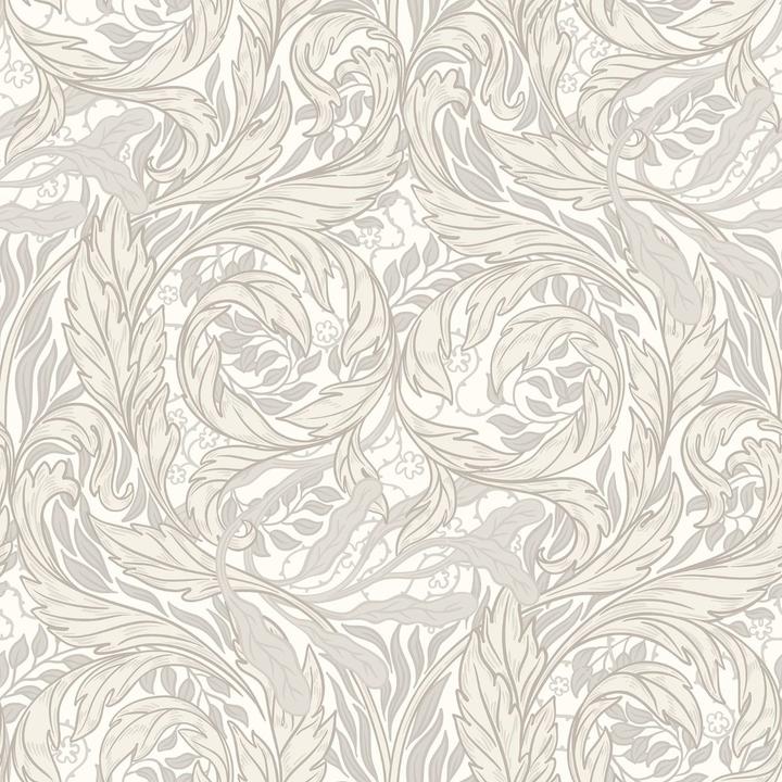 Image du produit Muriva - Papier peint motif/style Feuille VALE