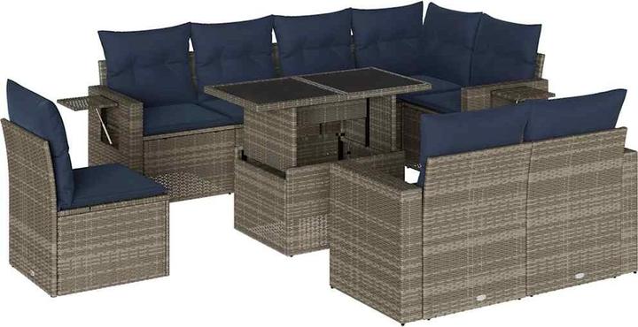 Produktbild vidaXL Scout