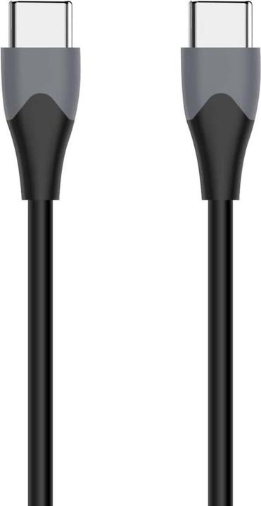 Energizer Tweekleurige kabel - USB-C/USB-C 2.0 - 1,2 m (1.20 m, USB 2.0)