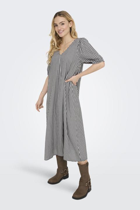 Image du produit JdY JDYLUCAS Midikleid Kleid (S)