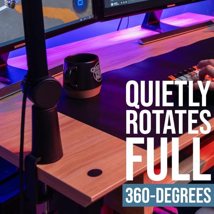 Immagine prodotto Shure SH-Broadcast1