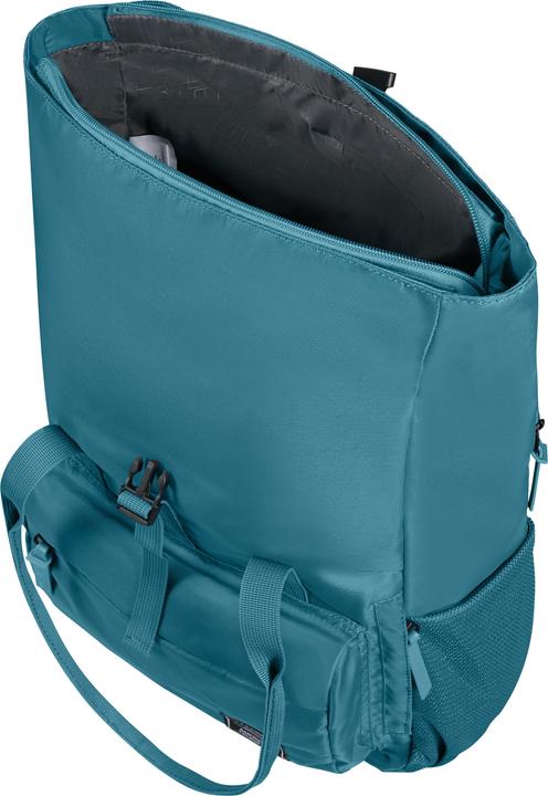 Produktbild American Tourister URBAN GROOVE UG25 TOTE BACKPACK Breeze Blue (20.50 l)