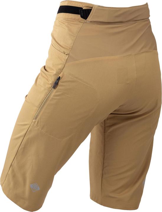 Leatt MTB Trail 3.0 Liner Shorts W brass brown S (S)