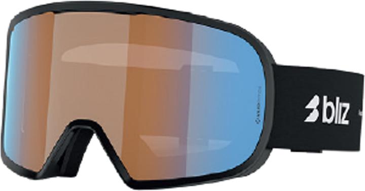 Matte Black, N O N ORANGE & BLUE