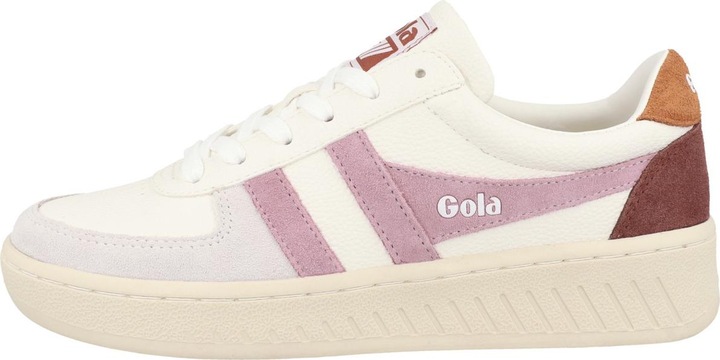 White, Moody Orange, Candy