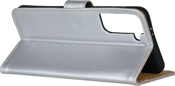 Immagine prodotto MU Classic Serie Classic II con copertina in pelle (Samsung Galaxy S21+)