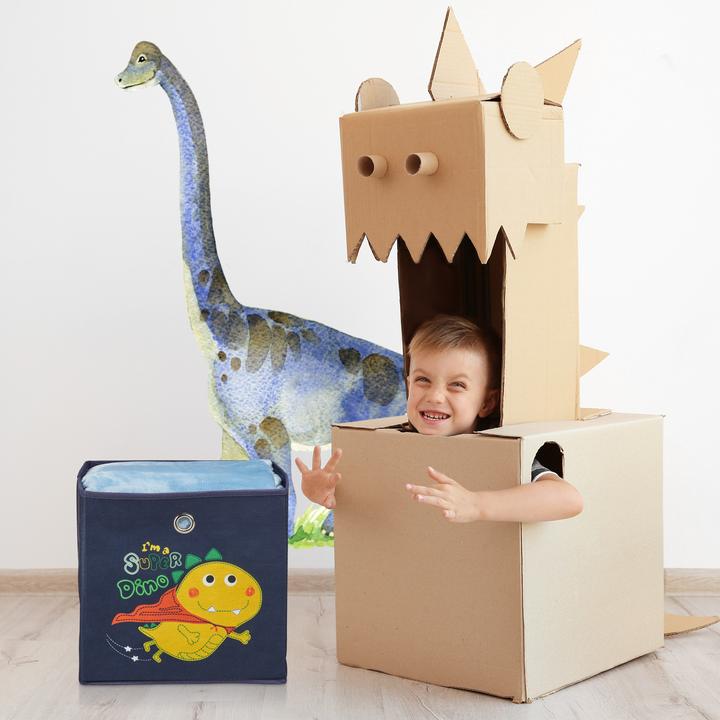 Immagine prodotto Relaxdays Contenitori giochi-bambini