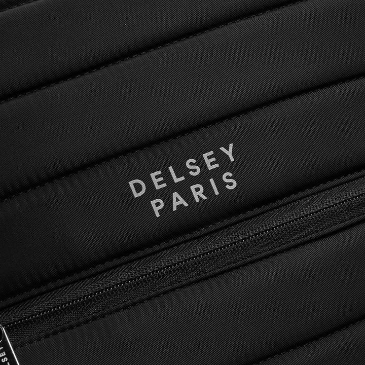 Actual product image Delsey Shadow 5.0 Backpack