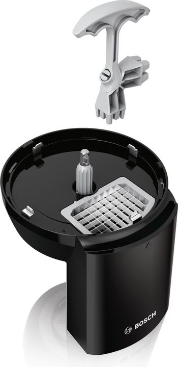 Produktbild Bosch Hausgeräte Würfelschneider