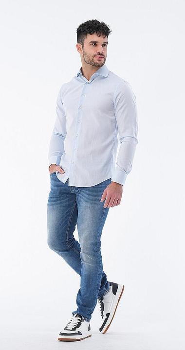 Produktbild Joop! Jeans Denim Slim Fit STEPHEN (W38/L34)