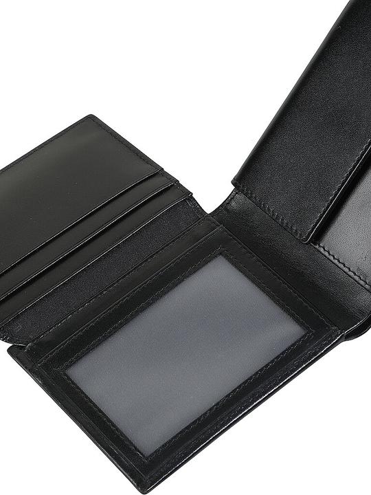 Actual product image Porsche Design Classic Wallet 9906