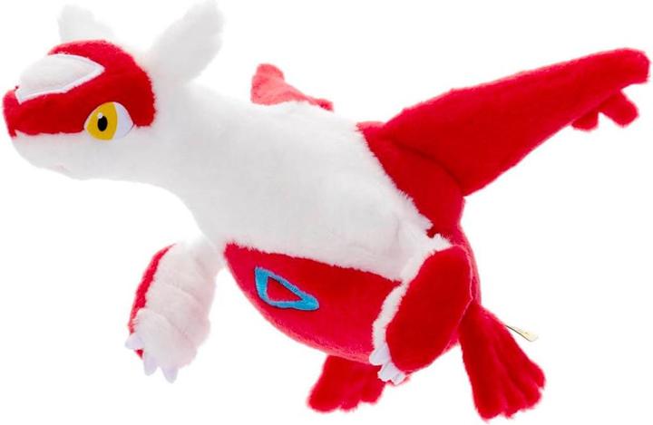 Produktbild Pokémon Latias I choose you! - 25 cm (25 cm)