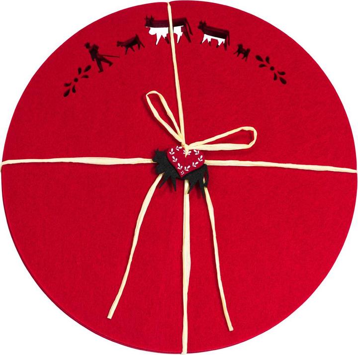 Produktbild Steinlin Steinlin (4x, Glasuntersetzer)