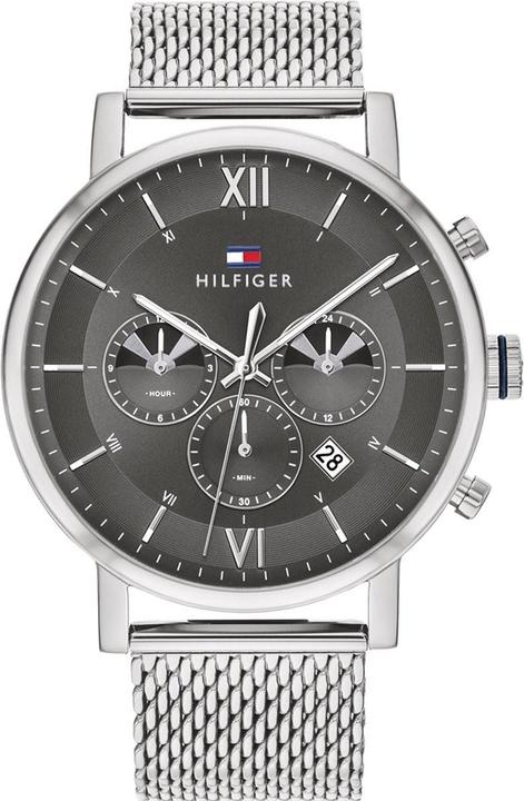 Tommy Hilfiger Evan (Chronographe, 44 mm)